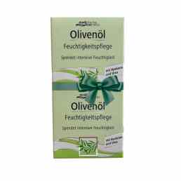 Medipharma Cosmetics Olivenol