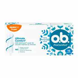 O.b. pro comfort
