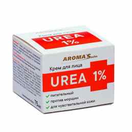 Urea 1%