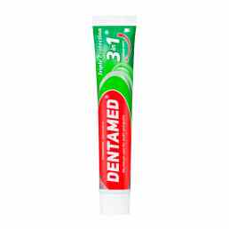 Модум Dentamed Triple Protection