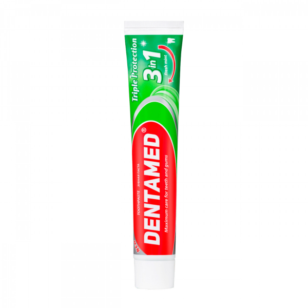 Модум Dentamed Triple Protection