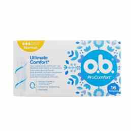 O.b. pro comfort