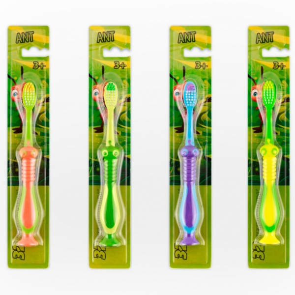 Модум 32 Жемчужины Ant kid