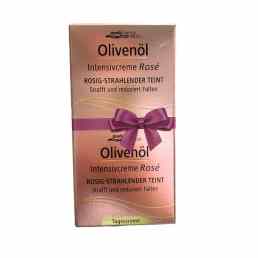 Medipharma Cosmetics Olivenol