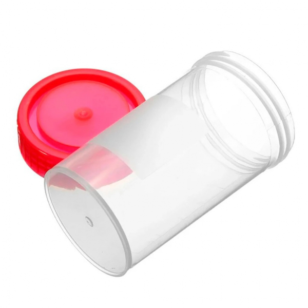 Контейнер универсальный нестерильный