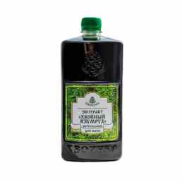 Хвойный изумруд экстракт