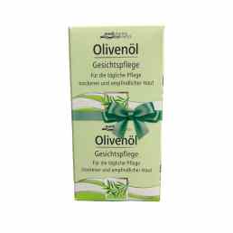 Medipharma Cosmetics Olivenol