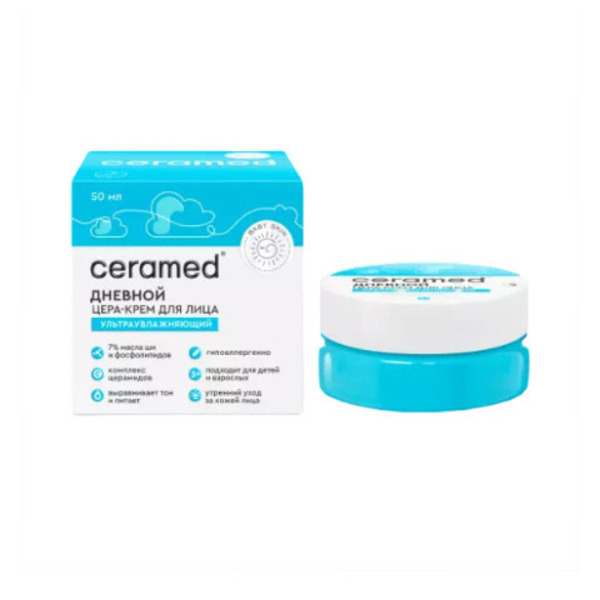 Ceramed