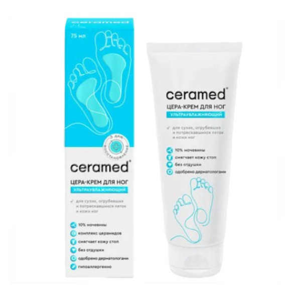 Ceramed