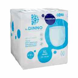 Dr.Dinno premium