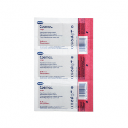 Космос стрипс