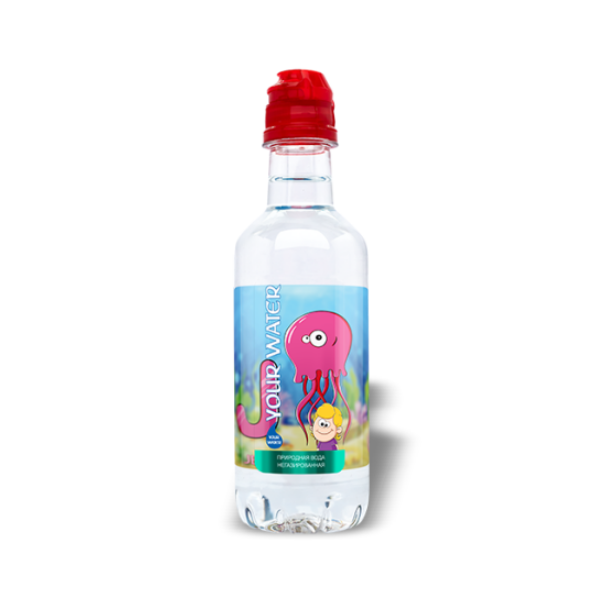 Your water