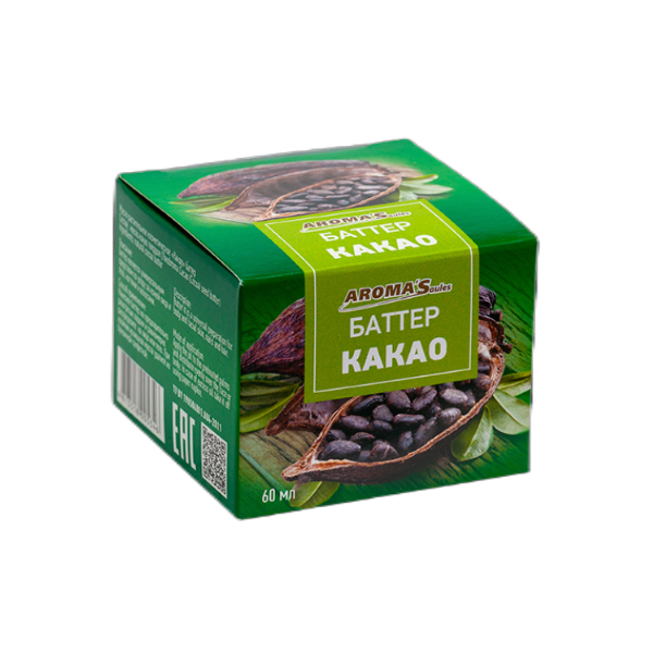 Баттер какао