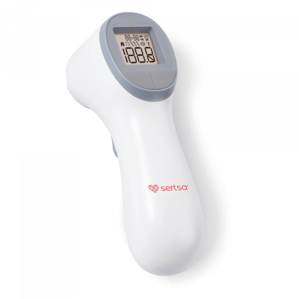 Sertsa / Сэрца Тэрмаэкспрэс DET-3012