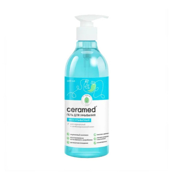Ceramed
