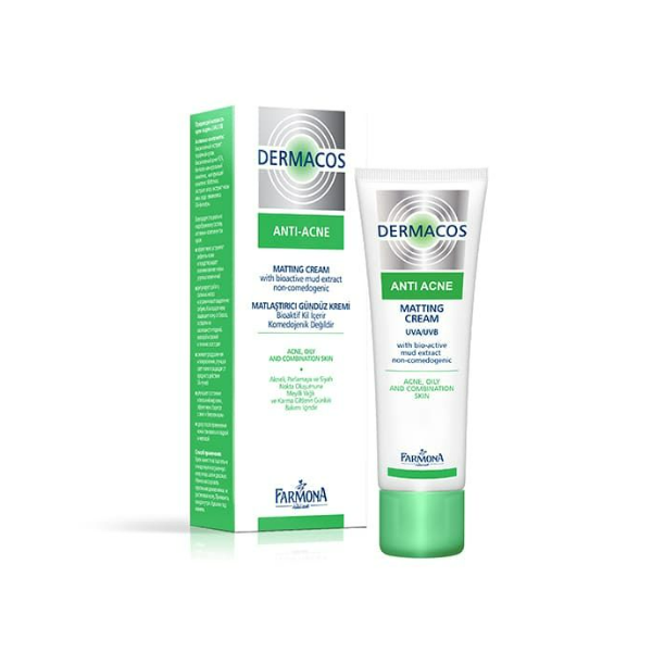 Farmona Dermacos Anti-Acne