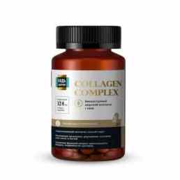 Коллаген + витамин с