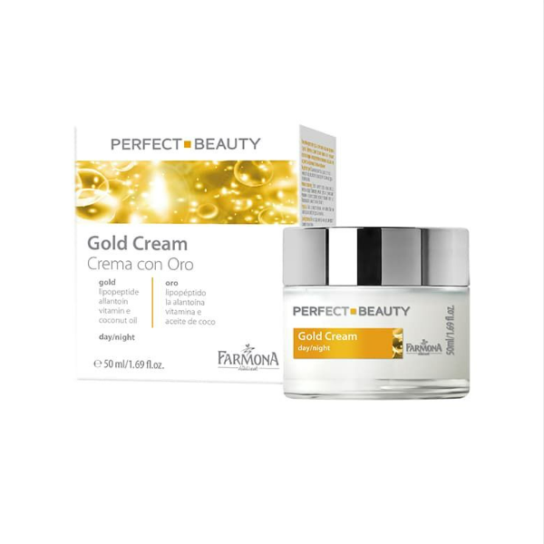 Farmona Perfect Beauty Gold