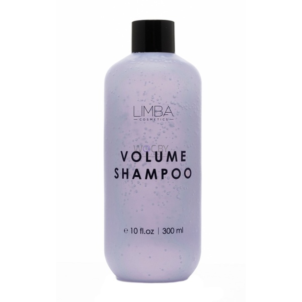 Limba Cosmetics