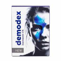 Dermalife Demodex