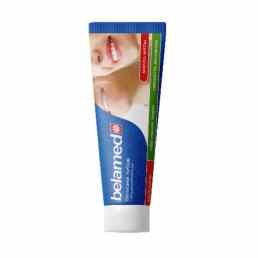 Модум Belamed Белизна зубов