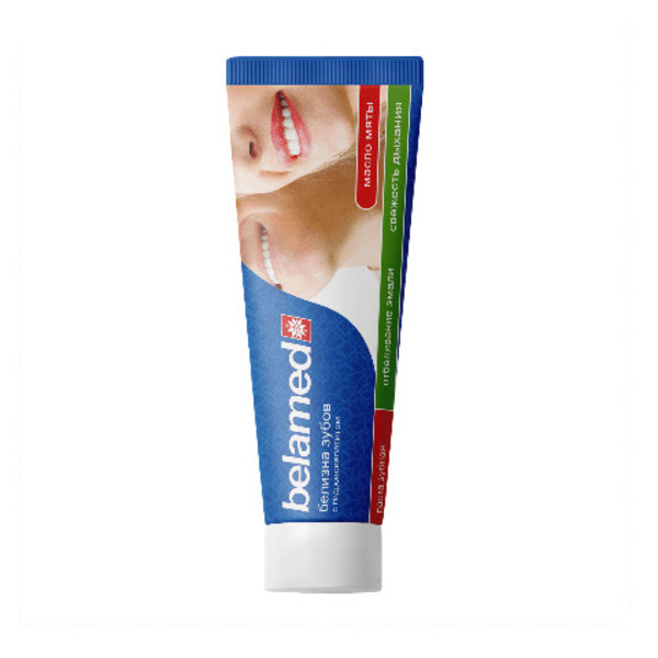 Модум Belamed Белизна зубов