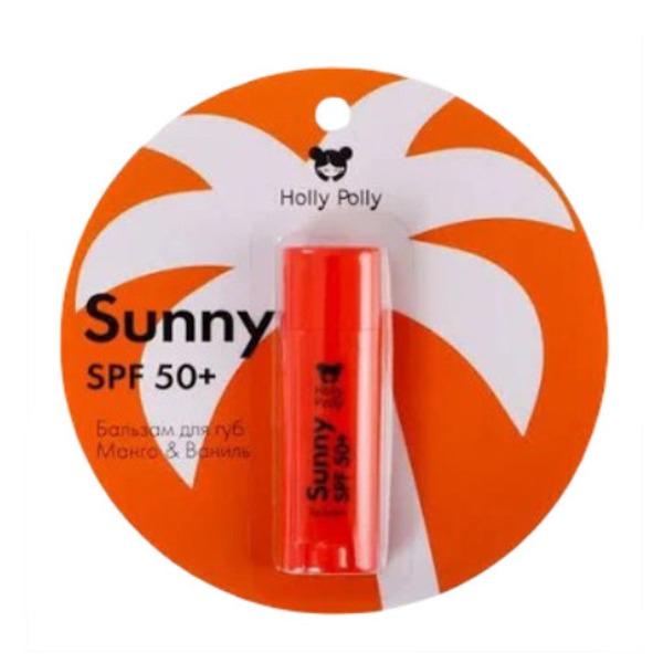 Holly polly sunny spf 50+