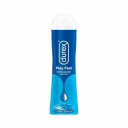 Durex play feel