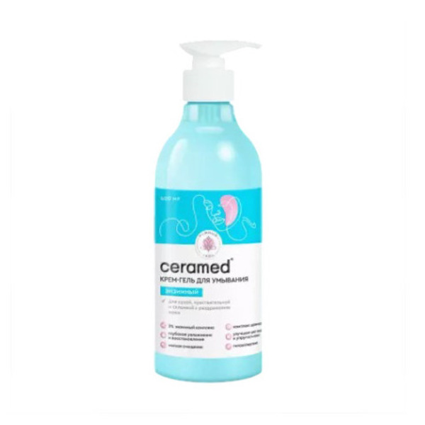 Ceramed
