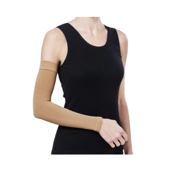 Компрессионный рукав 0403 Lux II класс