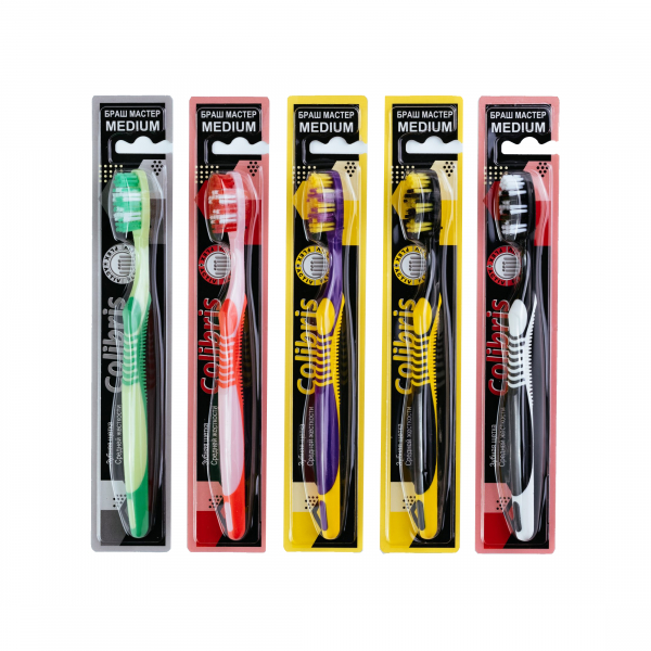 Браш мастер Колибрис 0927