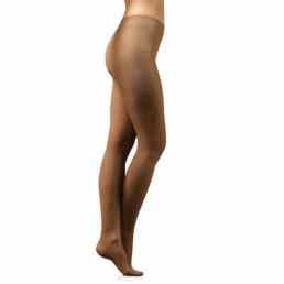 Компрессионные колготки бежевые 0404 II LUX MAX класс