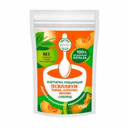 Клетчатка очищающая псиллиум