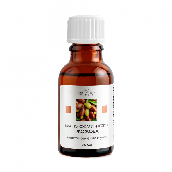 Масло жожоба