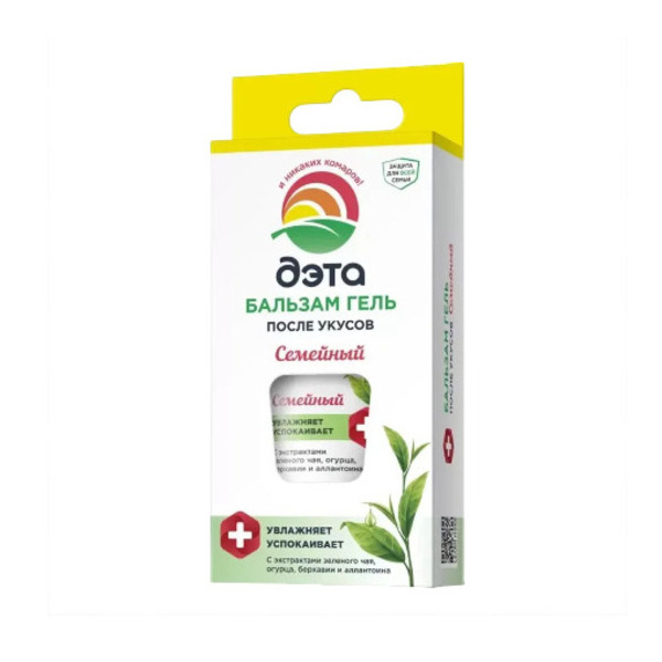 Дэта семейный