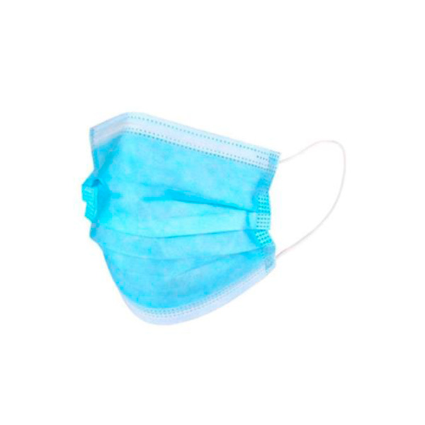 Маска медицинская