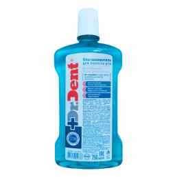 Dr.Dent Total Protection