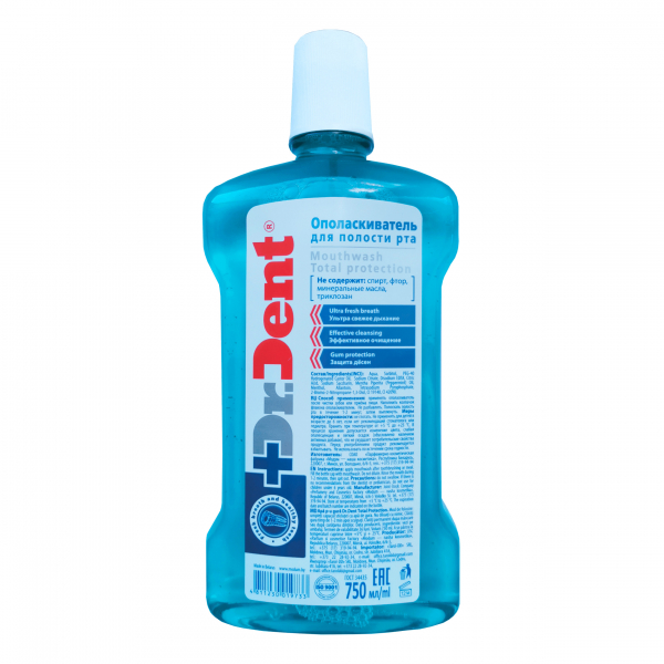 Dr.Dent Total Protection