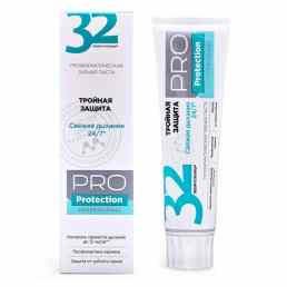 Модум 32 Жемчужины Protection