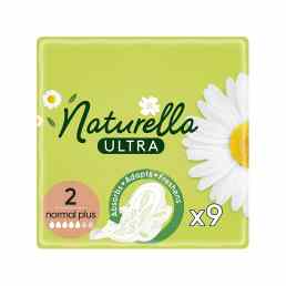 Naturella ultra
