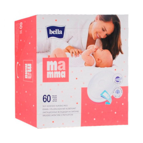 Bella mamma