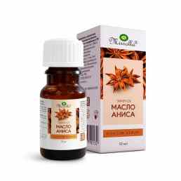 Масло аниса