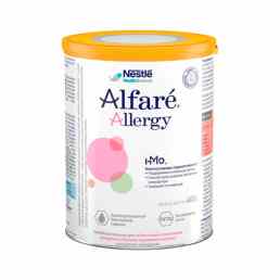 Алфаре аллерджи