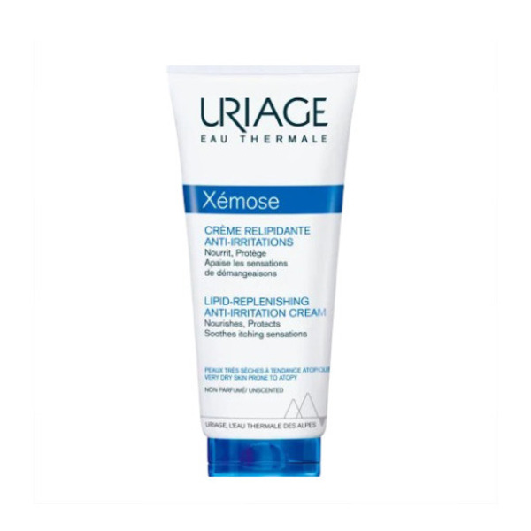 Uriage xemose