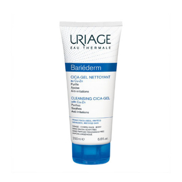Uriage bariederm