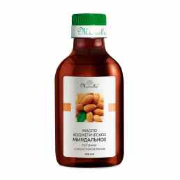 Миндальное масло