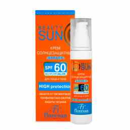 Floresan beauty sun барьер