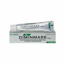 Боро фреш диминмарк силвер