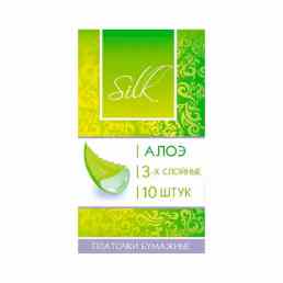Silk