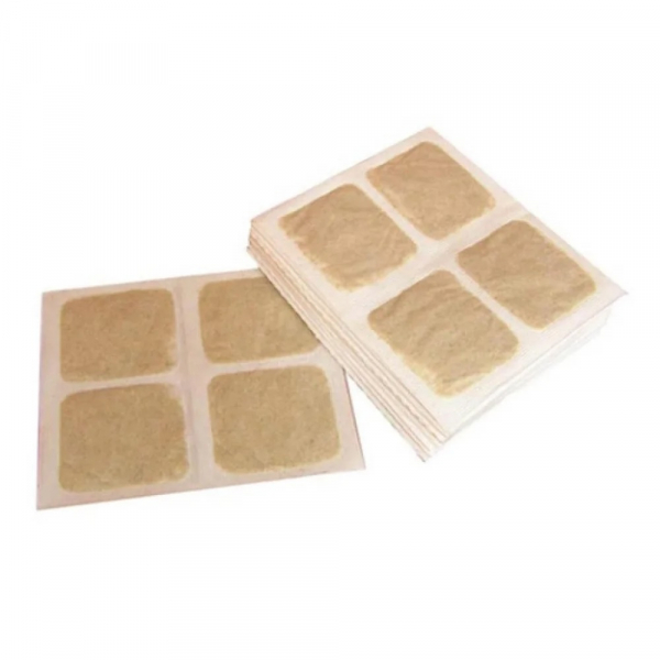 Горчичники ароматизированные